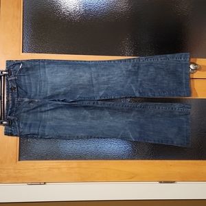 Ann Taylor Jeans size 10